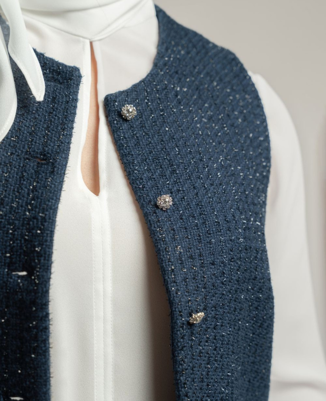 Olfa Waistcoat